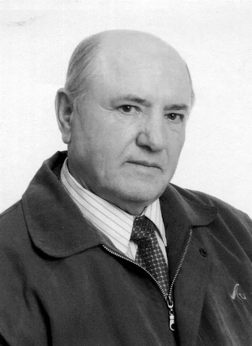 мартыновский