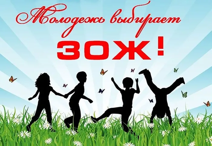 зож 3