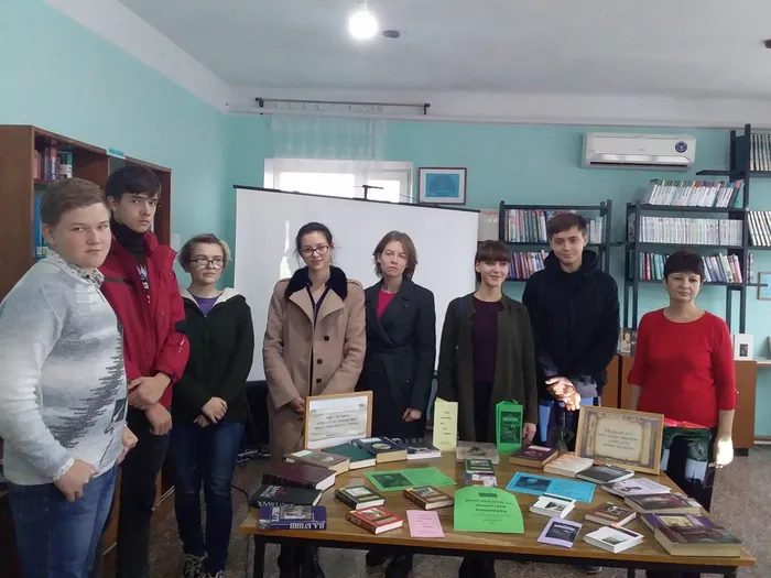 Читать нужно много, но не многое 029