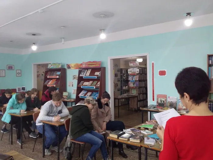 Читать нужно много, но не многое 027