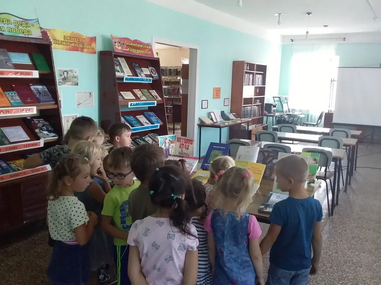 На Кубани мы живём (3)