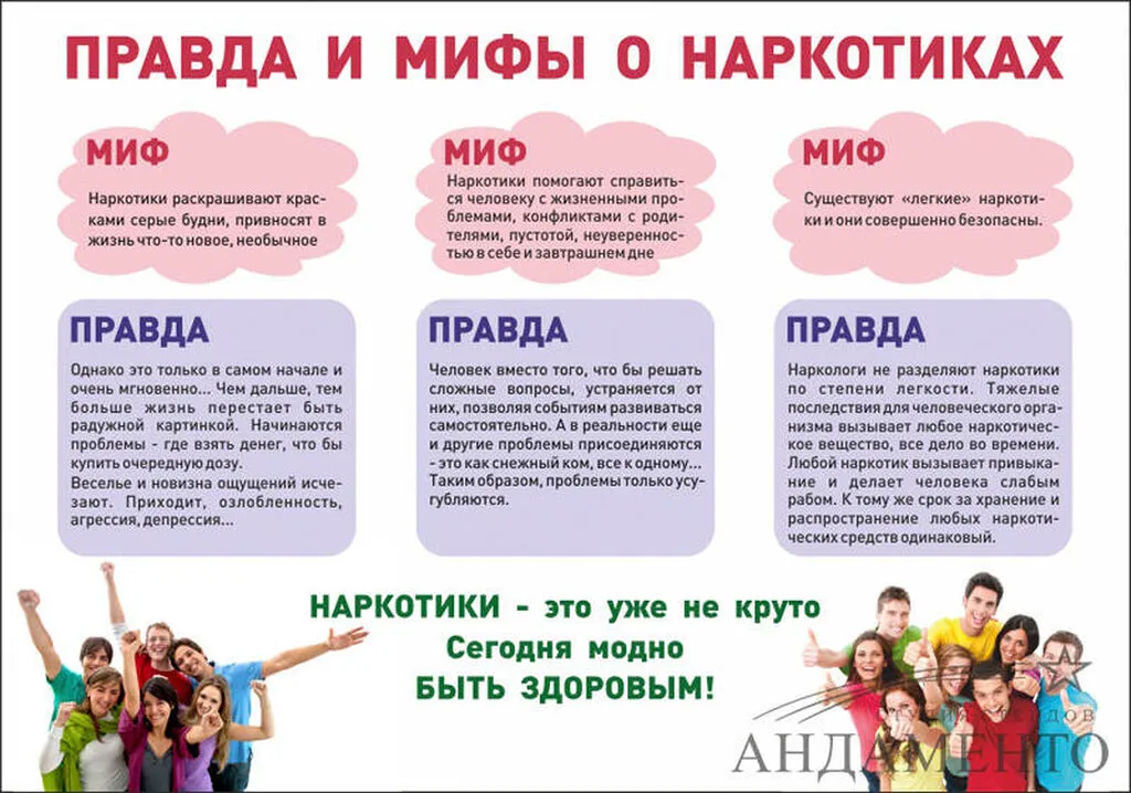 антинарк