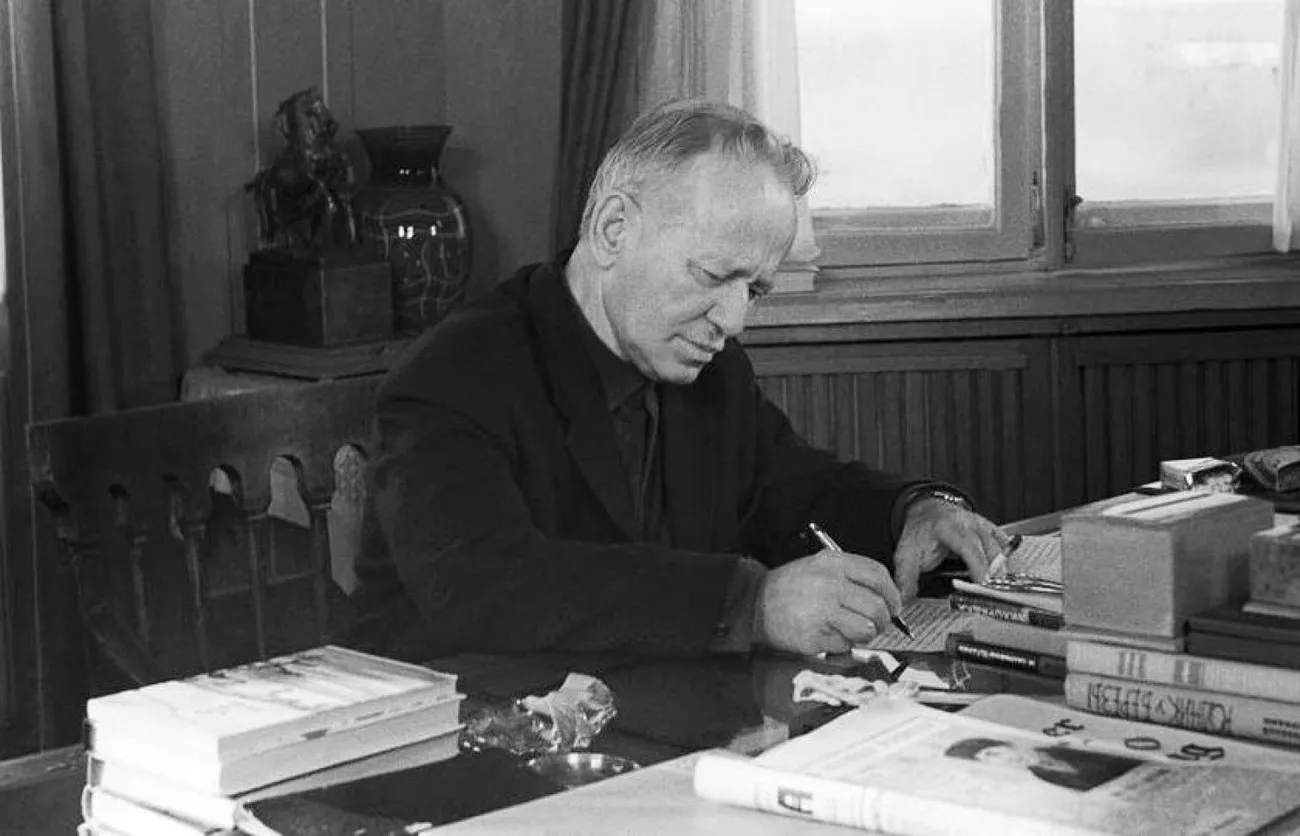 sholohov1