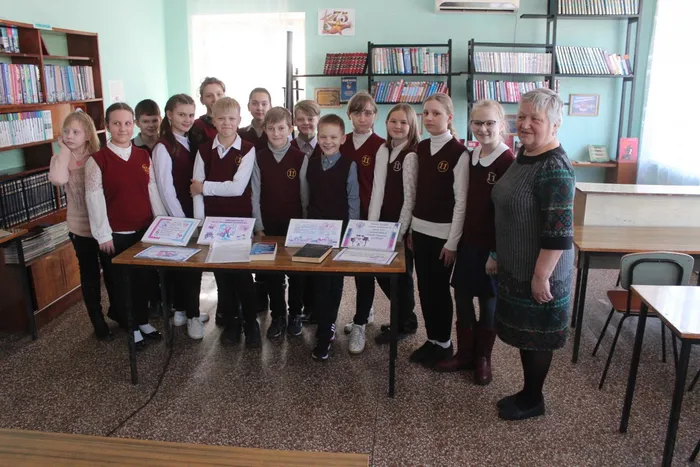 Детский закон (2)