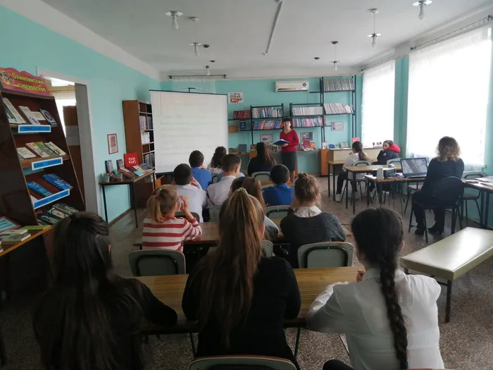 20.02.Старолеушковская СБ, Поэты, не вернувшиеся с войны