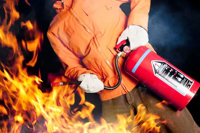 Fire-Safety