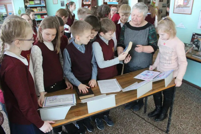 Детский закон (3)
