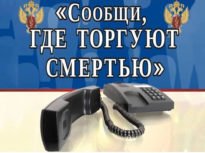 сообщи где торгуют