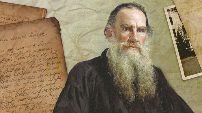 Lev-Tolstoj